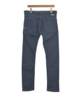 DENHAM（デンハム）デニムパンツ 紺 サイズ:34(XL位) メンズ/2200622005034