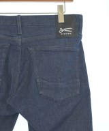 DENHAM（デンハム）デニムパンツ 紺 サイズ:34(XL位) メンズ/2200622005034