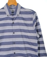 DENHAM（デンハム）カジュアルシャツ 紺 サイズ:S メンズ/2200622098036