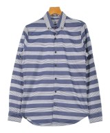 DENHAM カジュアルシャツ