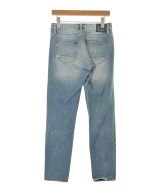 DENHAM（デンハム）デニムパンツ 青 サイズ:-(S位) メンズ/2200622612010