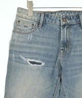 DENHAM（デンハム）デニムパンツ 青 サイズ:-(S位) メンズ/2200622612010