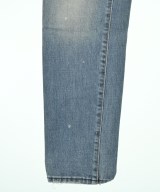 DENHAM（デンハム）デニムパンツ 青 サイズ:-(S位) メンズ/2200622612010