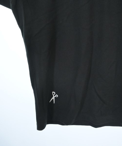 DENHAM（デンハム）Tシャツ・カットソー 黒 サイズ:M メンズ/2200623793022