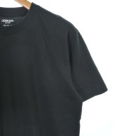 DENHAM（デンハム）Tシャツ・カットソー 黒 サイズ:M メンズ/2200623793022
