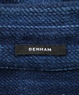 DENHAM（デンハム）カジュアルシャツ 紺 サイズ:M メンズ/2200624243021