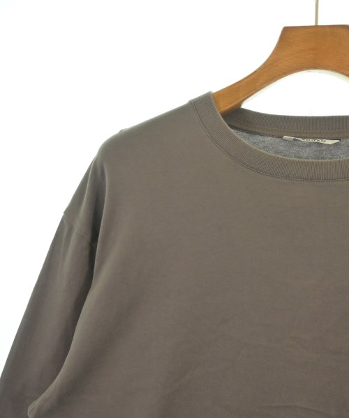 DENHAM（デンハム）Tシャツ・カットソー グレー サイズ:S メンズ/2200624664017