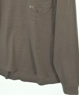 DENHAM（デンハム）Tシャツ・カットソー グレー サイズ:S メンズ/2200624664017