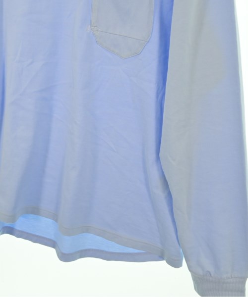 DENHAM（デンハム）Tシャツ・カットソー 青 サイズ:S メンズ/2200624664024