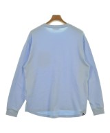 DENHAM（デンハム）Tシャツ・カットソー 青 サイズ:S メンズ/2200624664024