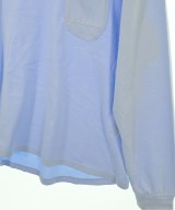 DENHAM（デンハム）Tシャツ・カットソー 青 サイズ:S メンズ/2200624664024