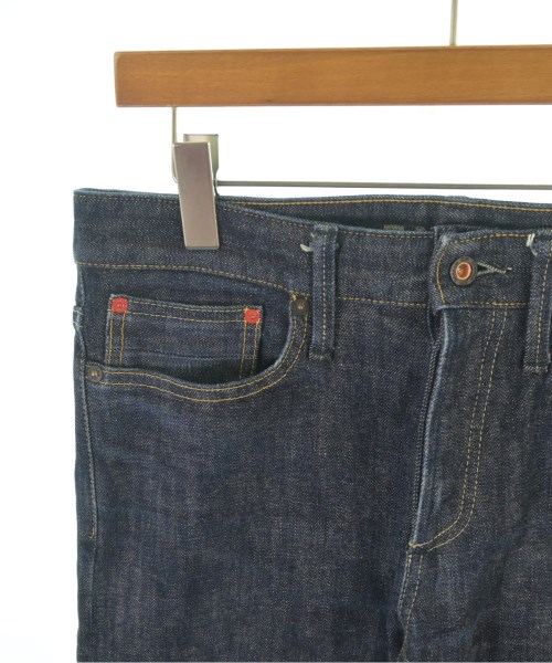 DENHAM（デンハム）デニムパンツ 紺 サイズ:32(L位) メンズ/2200626391010