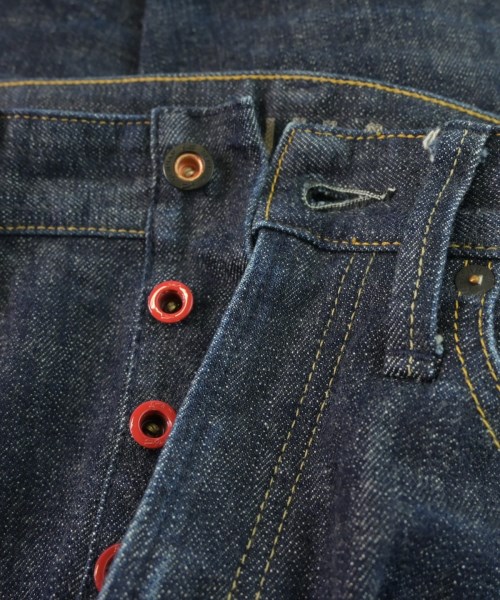 DENHAM（デンハム）デニムパンツ 紺 サイズ:32(L位) メンズ/2200626391010