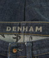 DENHAM（デンハム）デニムパンツ 紺 サイズ:32(L位) メンズ/2200626391010