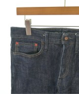 DENHAM（デンハム）デニムパンツ 紺 サイズ:32(L位) メンズ/2200626391010