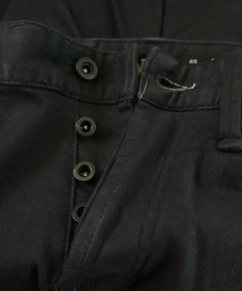 DENHAM（デンハム）デニムパンツ 黒 サイズ:31(M位) メンズ/2200626391027