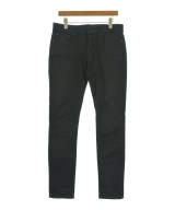 DENHAM（デンハム）デニムパンツ 黒 サイズ:31(M位) メンズ/2200626391027