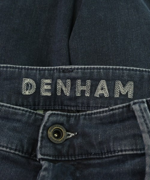 DENHAM（デンハム）デニムパンツ 紺 サイズ:27(XS位) メンズ/2200626391034