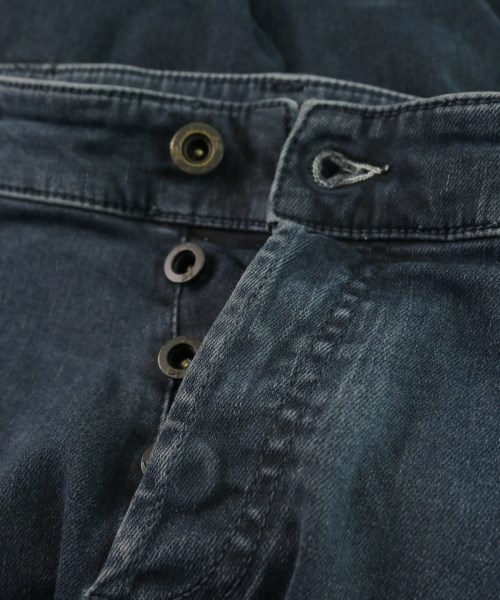 DENHAM（デンハム）デニムパンツ 紺 サイズ:27(XS位) メンズ/2200626391034