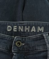DENHAM（デンハム）デニムパンツ 紺 サイズ:27(XS位) メンズ/2200626391034