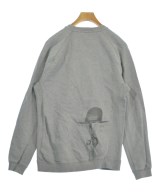 DENHAM（デンハム）スウェット グレー サイズ:3(L位) メンズ/2200626391065