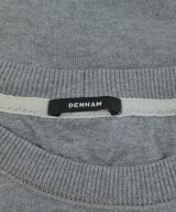 DENHAM（デンハム）スウェット グレー サイズ:3(L位) メンズ/2200626391065
