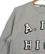 DENHAM（デンハム）スウェット グレー サイズ:3(L位) メンズ/2200626391065