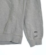 DENHAM（デンハム）スウェット グレー サイズ:3(L位) メンズ/2200626391065