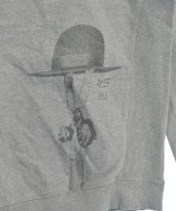 DENHAM（デンハム）スウェット グレー サイズ:3(L位) メンズ/2200626391065