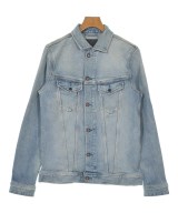 DENHAM（デンハム）デニムジャケット 青 サイズ:S メンズ/2200624802044
