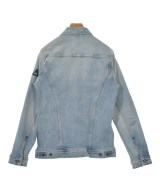 DENHAM（デンハム）デニムジャケット 青 サイズ:S メンズ/2200624802044