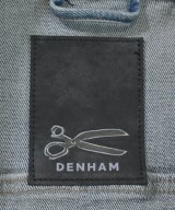 DENHAM（デンハム）デニムジャケット 青 サイズ:S メンズ/2200624802044