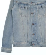 DENHAM（デンハム）デニムジャケット 青 サイズ:S メンズ/2200624802044