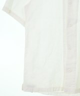 DENHAM（デンハム）カジュアルシャツ 白 サイズ:S レディース/2200626651039