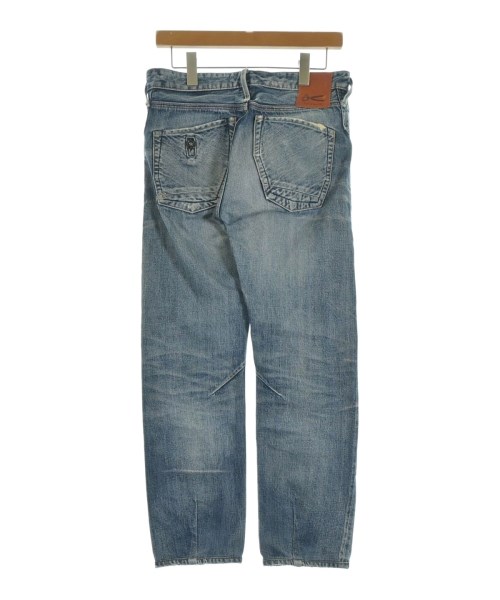 DENHAM（デンハム）デニムパンツ 青 サイズ:28(S位) メンズ/2200627078019