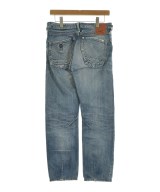 DENHAM（デンハム）デニムパンツ 青 サイズ:28(S位) メンズ/2200627078019