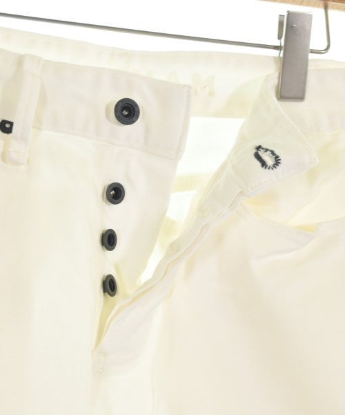 DENHAM（デンハム）チノパン 白 サイズ:31(M位) メンズ/2200627589041
