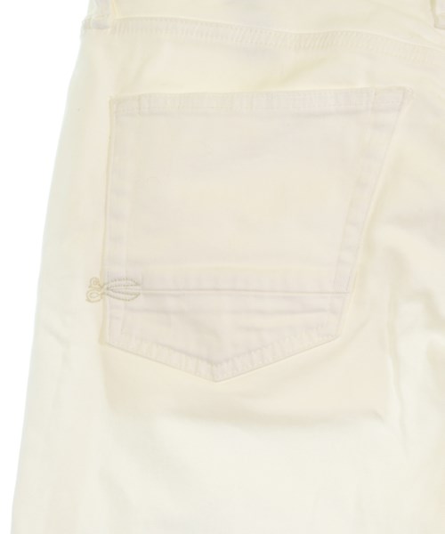 DENHAM（デンハム）チノパン 白 サイズ:31(M位) メンズ/2200627589041