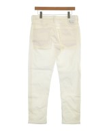 DENHAM（デンハム）チノパン 白 サイズ:31(M位) メンズ/2200627589041