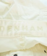 DENHAM（デンハム）チノパン 白 サイズ:31(M位) メンズ/2200627589041