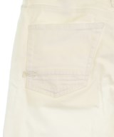 DENHAM（デンハム）チノパン 白 サイズ:31(M位) メンズ/2200627589041