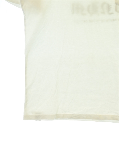 DENHAM（デンハム）Tシャツ・カットソー 白 サイズ:-(L位) メンズ/2200628333162