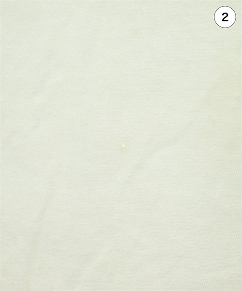 DENHAM（デンハム）Tシャツ・カットソー 白 サイズ:-(L位) メンズ/2200628333162