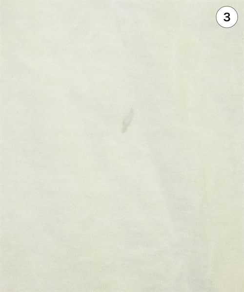 DENHAM（デンハム）Tシャツ・カットソー 白 サイズ:-(L位) メンズ/2200628333162