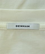 DENHAM（デンハム）Tシャツ・カットソー 白 サイズ:-(L位) メンズ/2200628333162