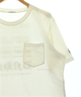 DENHAM（デンハム）Tシャツ・カットソー 白 サイズ:-(L位) メンズ/2200628333162
