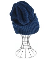 DENHAM（デンハム）ニットキャップ・ビーニー 紺 サイズ:- メンズ/2200628333278