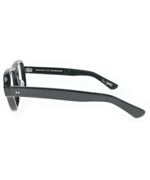 DENHAM（デンハム）サングラス 黒 サイズ:- メンズ/2200628912206