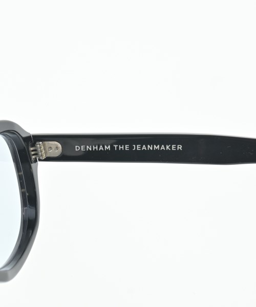 DENHAM（デンハム）サングラス 黒 サイズ:- メンズ/2200628912206