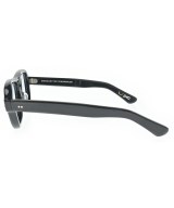 DENHAM（デンハム）サングラス 黒 サイズ:- メンズ/2200628912206